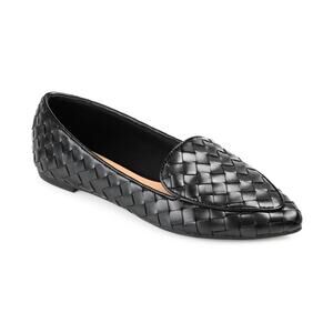 Journee Collection Women's Tru Comfort Foam Misty Flat